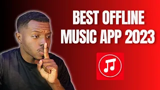 how to play music offline on iphone in 2023 