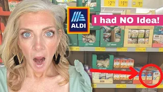 10 Aldi s SHOPPING SECRETS ONLY The Employee s Know