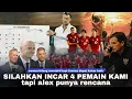 Download Lagu Mereka Bersembunyi Dibalik Luka: Arab Incar 4 Pemain Garuda tp Alex Punya Rencana. Keajaiban Takdir