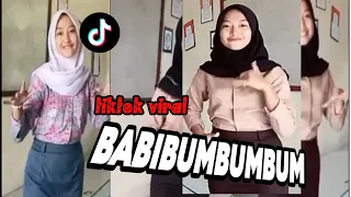 Download yg lg viral ! BABIBUMBUMBUM MIE PUQ X LU | TIKTOK VIRAL COMPILATION MP3