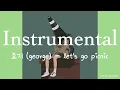 [MR] | 죠지 (george) - let's go picnic [너쓰라고만든엠알]