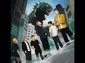 Nobody (from Kaiju No. 8 - Raijin Remix)