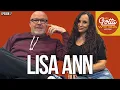 Reduction ft Lisa Ann You Gotta Try This Ep 7