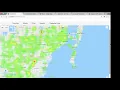 Defect3820 Crime heatmap