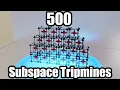 500 Cigarettes but its ROBLOX