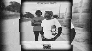 no strings attached feat bxby o g quxn official visualizer