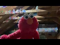 Elmo Sings Off to School