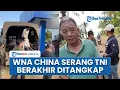 Nasib 26 Warga Negara China yang Serang Prajurit TNI di Tambang Emas Ketapang, Kini Sudah Diamankan
