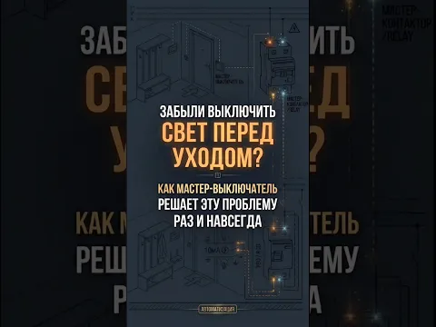 #сборкаэлектрощита #электрощит #сборкащита #электромонтаж #мастервыключатель