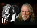 Download Lagu Robert Plant On His Feud With Jimmy Page \u0026 Why Led Zeppelin Will NEVER Reunite!! | tribuune.