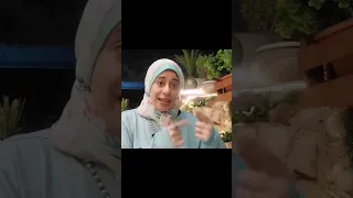 الصلاة على النبي غيرت حياتي معجزات يا ناس ذكر الله صلاة على النبي اذكار عبلة لاشين لهم البشرى 