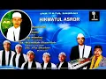 Download Lagu Bismillah-Bismillah - Khosis Sirojuddin - Album Hadrah HIKAS Volume 11