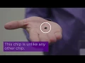 Computer Chip Can t Be Hacked