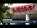 Lawsuit accuses medical company running Nashville General s ER of overcharging patients