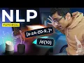 Regex For NLP NLP Tutorial For Beginners In Python - S1 E3