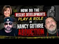 Nancy Guthrie Abduction NEW DEVELOPMENTS Change Everything CriminalNetwork Joins DTS