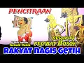 Lagu GEGERR..!! BAGONG NAGIS GETIH PEJABAT SERAKAH 🌟 WAYANG KULIT KI SENO NUGROHO