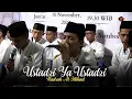 SHOLAWAT USTADZI YA USTADZI || HADRAH AL-ITTIHAD SHOLAWAT TERBARU !