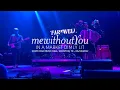 mewithoutYou - In A Market Dimly Lit Live at White Oak Music Hall Houston TX
