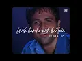 Download Lagu Woh lamhe woh baatein (Lofi Flip) VIBIE | Atif Aslam