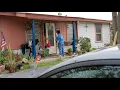 Meals On Wheels Valero Energy Foundation