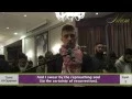 Download Lagu Fatih Seferagic - Maghrib Prayer in Aberdeen UK - Suratul Qiyamah