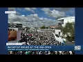 Recap of issues at the 2024 WM Phoenix Open