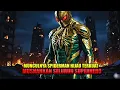 LEBIH KUAT DARI SPIDERMAN🔥‼️MUNCULNYA SPIDERMAN HIJAU MUSNAHKAN SELURUH SUPERHERO😱FILM SUPER BOY