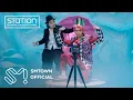 Download Lagu [STATION] 태용 (TAEYONG) X 원슈타인 (Wonstein) 'Love Theory' MV