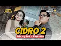 Lagu Cidro 2 - Ndarboy Genk x Shepin Misa (Official Live Music) Panas Panase Srengenge Kuwi