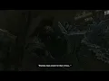 Rise of The Tomb Raider - Get Out of Dodge: Jacob "What Took You So Long?" Helicopter Cutscene