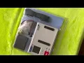 Programmer Burner E-writer PRO for Holtek with Universal Conversion socket