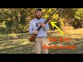 Remington 1100 REVIEW