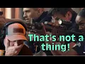 The Rookie Cop Reacts Is it realistic