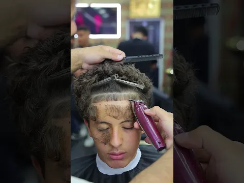 ‏تحديد بوكس لشعر