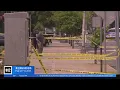 Few details after police-involved shooting in Bayonne