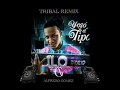 Download Lagu Wilo D New - Menea Tu Chapa [ Alfredo Gomez_Tribal Remix ] AG