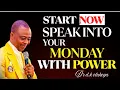 Lagu Maandag 1 december 2025 | Spreek met kracht je maandag in | Dr. D.K. Olukoya