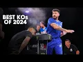 Download Lagu GREATEST KNOCKOUTS from 2024 | Top 10 Power Slap KOs