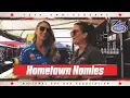 Leah Pruett embraces her Arizona connections Hometown Homies