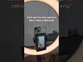 Download Lagu Suka ngelive atau ngonten pake kamera belakang? Kamu perlu ini! Synco Xview M4