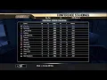 College Hoops 2K8 Reborn Purdue 2024 Dynasty Game 17 @ Michigan