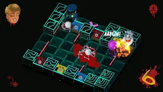 Friday The 13th Killer Puzzle Daily Death 09 22 24 