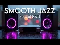 Download Lagu Jazz \u0026 Soul R\u0026B – Smooth Instrumental Grooves for Relaxing \u0026 Chilling