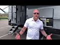 Travel LIte RV EVOKE Model A