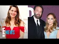 Here s Where Jennifer Garner Was During Ben Affleck Jennifer Lopez s Wedding E News