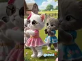 Download Lagu 🐱pok ame-ame👏belalang kupu-kupu ciluk ba🙈🙀 #cat #cute #shortvideo #shortsvideo #shorts #music #funny
