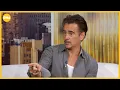 Colin Farrell talks new season of Sugar