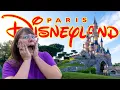 Download Lagu Disneyland Paris - First Time at Disney's Most Beautiful Castle Park!