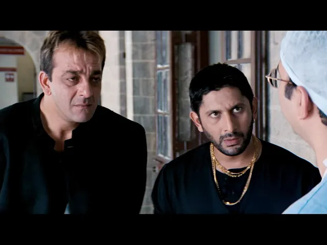 Download MP3 Admission चाहिए - Dr बनने के लिए कितना चाहिए -  Arshad Warsi Back 2 Back Comedy Scene